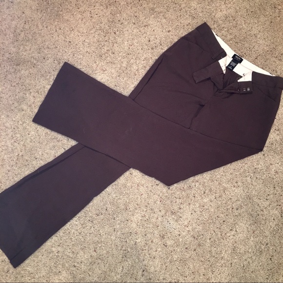 Mossimo Supply Co. Pants - Brown Dress Pants 💼